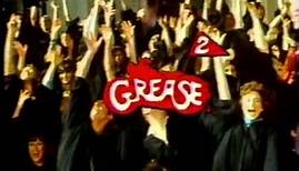 Grease 2 (1982) TV Spot