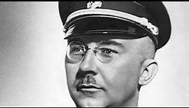 Hitlers Helfer: Heinrich Himmler - Der Vollstrecker Dokumentation(Doku komplett in Deutsch)