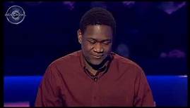 Who Wants to be a Millionaire Series 16 Episode 18 9th April 2005 Dave Rainford RIP