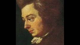 Wolfgang Amadeus Mozart: Eine kleine Nachtmusik