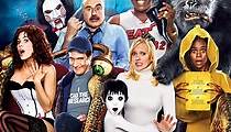 Scary Movie 4 streaming: where to watch online?