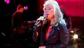Blondie - Heart of Glass 1999 "NYC" Live Video HQ