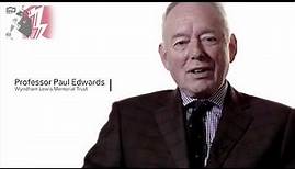 Wyndham Lewis and Vorticism: Professor Paul Edwards