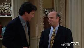 Wallace Shawn on The Nanny? Inconceivable!