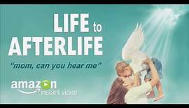 Life to AfterLife: Mom, can you hear me? TRAILER V3 19sec