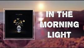 Billy Strings - "In The Morning Light" (Lyrics)