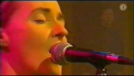 Lisa Gerrard & Pieter Bourke "Sacrifice"