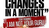 Tony Robbins: I Am Not Your Guru - Stream: Online anschauen