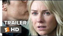 The Sea of Trees Official Trailer 1 (2016) - Naomi Watts Movie