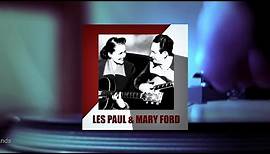 Les Paul & Mary Ford - Les Paul & Mary Ford (Full Album)