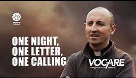Innocence to Inspiration: Fr. Shane Gallagher’s Path to Priesthood || Vocare
