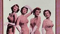 The Chordettes - The Best Of The Chordettes