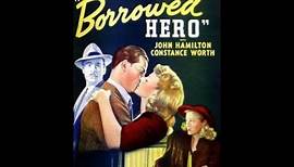 Borrowed Hero (1941)