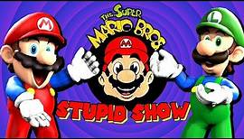 SMG4: The Super Mario Stupid Show
