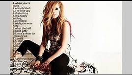 Playlist hits Avril Lavigne full album
