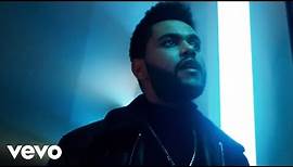 The Weeknd - Starboy ft. Daft Punk (Official Video)