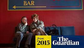The Legend of Barney Thomson review – chaotically brutal comedy noir