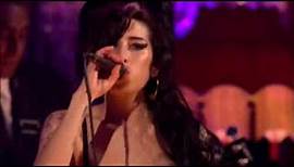 Just Friends Live - Amy Winehouse (BBC Sessions)