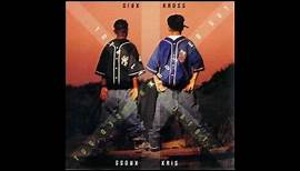 Kris Kross - Lil Boys In Da Hood