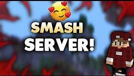 Der BESTE SMASH Server!! - Minecraft Server Vorstellung 1.8 | SmashMc.eu