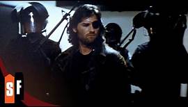 Escape From New York Official Trailer #1 (1981) Kurt Russell, John Carpenter HD