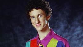 Dustin Diamond, 'Screech' on 'Saved by the Bell,' Dead at 44