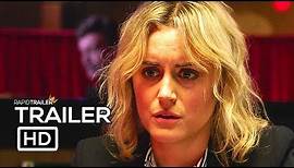 FAMILY Official Trailer (2019) Taylor Schilling, Kate McKinnon Movie HD