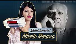 Alberto Moravia || Vita e opere