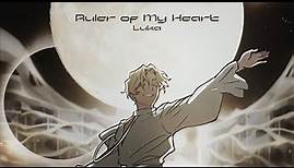 Ruler Of My Heart // ALIEN STAGE ROUND 5 (One Hour Loop)