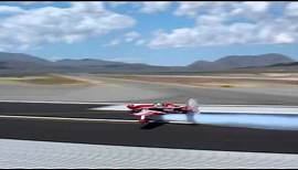 Air Racers 3D HD Official Trailer