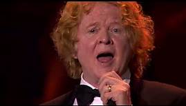 Simply Red - My Way (Symphonica In Rosso)