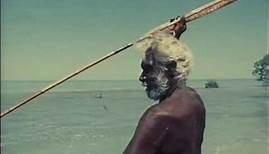 Malcolm Douglas - Australia - Beyond The Kimberley Coast (1976)
