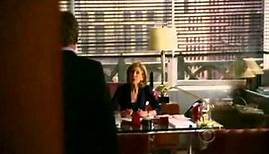 Diane/Cary (The Good Wife) - Does your mother know?