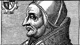 SWR 9.1.1522: Adrian von Utrecht wird Papst Hadrian VI.