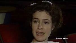 Sean Young Interview (May 14, 1992)