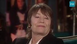 🥹🥹 Annie Girardot : les rôles de sa vie au cinéma et son plus grand drame chez Thierry Ardisson - 1992