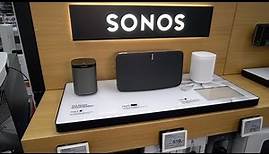 Sonos Sound 2019 Test Review