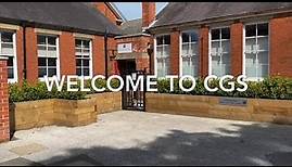 Virtual Tour of Caistor Grammar School