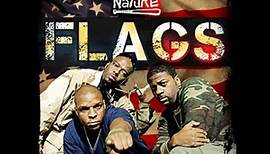 Naughty By Nature feat. Jahiem & Bilal - "FLAGS"