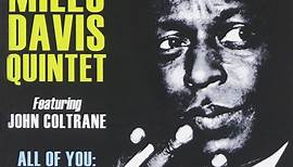 The Miles Davis Quintet - All Of You: The Last Tour 1960