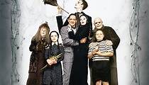 Die Addams Family - Stream: Jetzt Film online anschauen