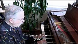 Secret Love - Sammy Fain (1953)