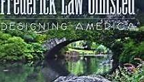 The Olmsted Legacy: America's Urban Parks - HBO Online