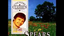 Billie Jo Spears -- It Coulda Been Me
