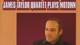 The James Taylor Quartet - Don't Mess With Mr. T: James Taylor Quartet Plays Motown
