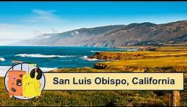 15 Things to do in San Luis Obispo, California