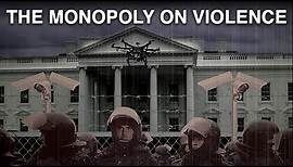 Anarcho-Capitalism Documentary: The Monopoly On Violence [2020]