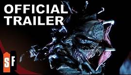 Jeepers Creepers 2 (2003) - Official Trailer (HD)