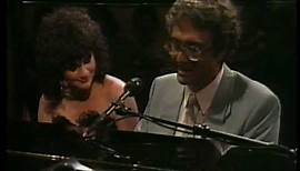 Randy Newman & Linda Ronstadt "Linda"