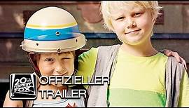 Rico, Oskar und die Tieferschatten | Offizieller Trailer #1 | Deutsch HD